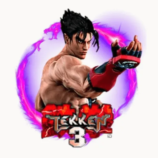 Image Tekken