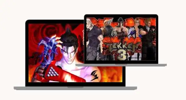 Advantages of Tekken 3 APK on PC and Android