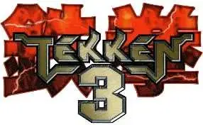 Tekken 3 APK Old Version main image 