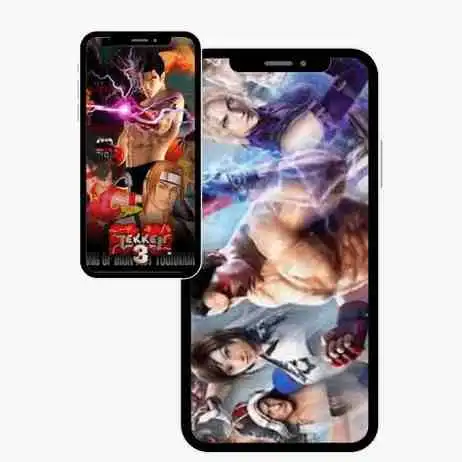 Tekken 3 APK Download 12 Tekken 3 download graphics on Android mobile