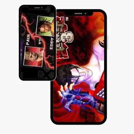 Tekken 3 APK Download 16 Simple installation of Tekken 3 on Android