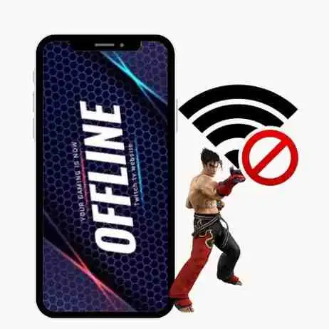 Tekken 3 APK Download 17 Tekken 3 APK offline mode on Android mobile
